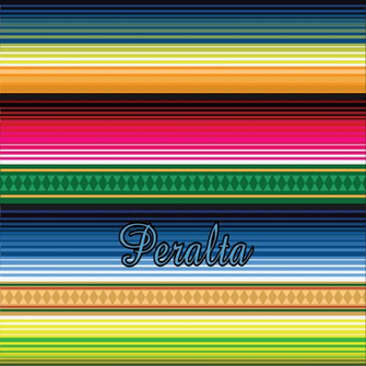 Aztec Zarape Wallpaper Background