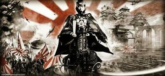 Hirohito Protonova By Vanolffen