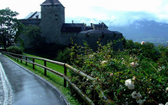 Liechtenstein Country HD Wallpaper