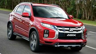 Mitsubishi Asx Wallpaper And HD Image Car Pixel