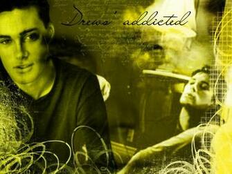 Drew Fuller Wallpaper