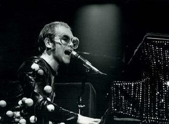 Elton John Wallpaper Gallery Image