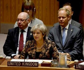 Teresa May Wallpaper High Quality