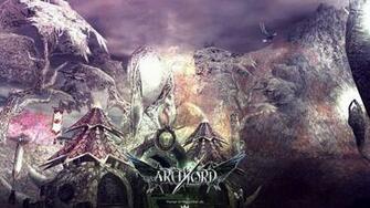 Archlord HD Wallpaper X Net