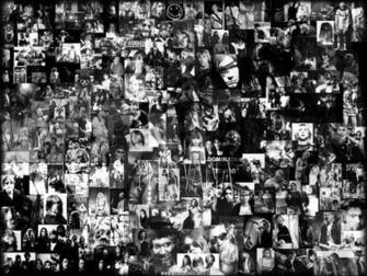 Nirvana Collage Fondos De Pantalla Y Wallpaper