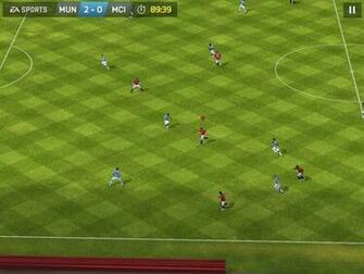 Related Wallpaper Fifa Nuove Immagini E Hands On Per La Versione