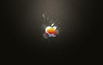 Apple Mac Wallpaper