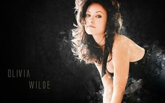 Olivia Wilde Wallpaper HD Imagebank Biz