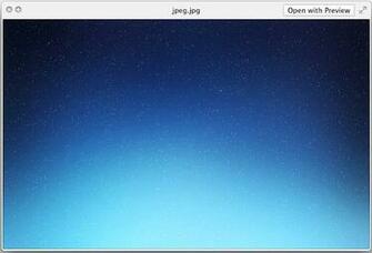 Background Picture By Request It S The Blue Sky Star Field Wallpaper