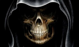 Skull HD Wallpaper From Mg