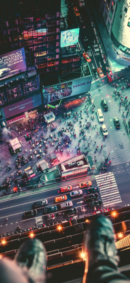 New York Wallpaper Top Best Background
