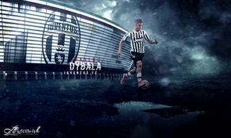 Paulo Dybala Wallpaper