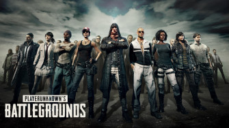 Pubg HD Wallpaper