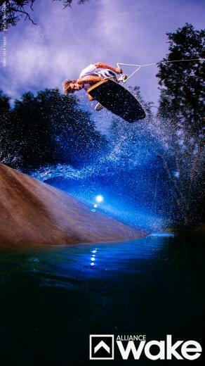 Wallpaper Wakeskate Alliance Wakeboard