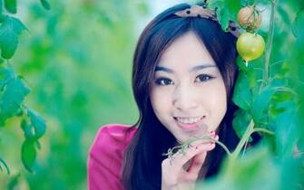 Beautiful Girl HD Wallpaper Girls Desktop