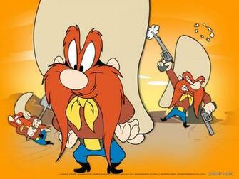 Looney Tunes Yosemite Sam Wallpaper The
