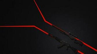 Cs Go Redline Awp