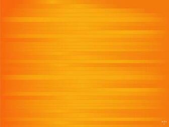 Wallpaper Orange
