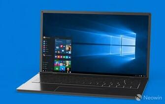 Microsoft Reveals Windows Hero Desktop Wallpaper