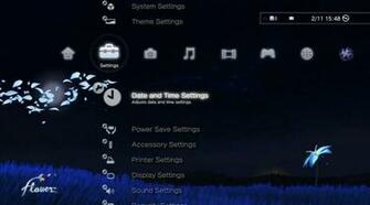 Playstation Die Besten Dynamic Themes F R Sony Konsole Im Ps3