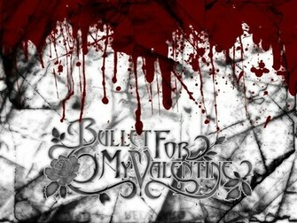 Bullet For My Valentine