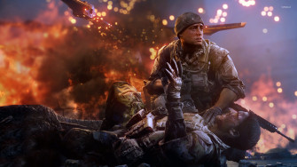 Battlefield Wallpaper