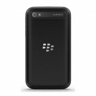 Classic Blackberry Image