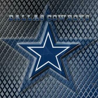 Wallpaper By Wicked Shadows Dallas Cowboys Logo