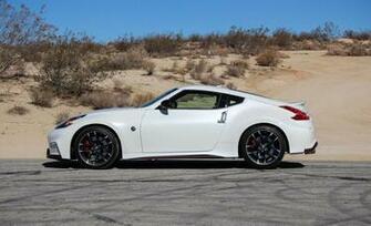 Nissan 370z Nismo Automatic Photo