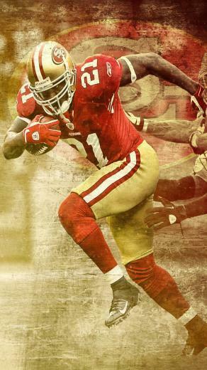 Nfl Super Bowl San Francisco 49ers HD Wallpaper
