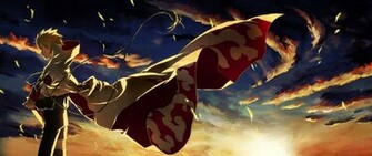 Naruto Wallpaper Hokage