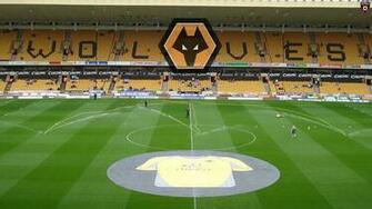 Wolverhampton Wanderers F C Wallpaper X Net