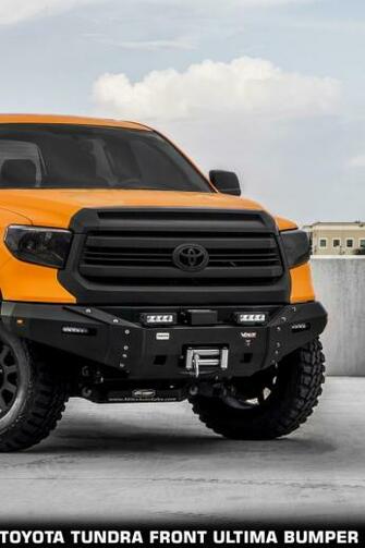 Toyota Tundra