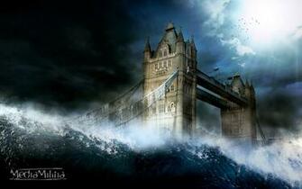 Tower Bridge London Exclusive HD Wallpaper