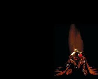 Movies Dummies Batman Under The Red Hood