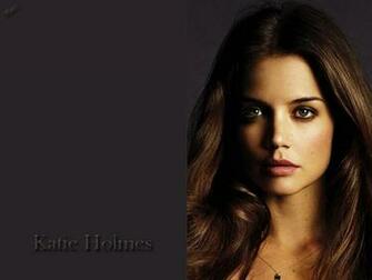 Katie Holmes Wallpaper