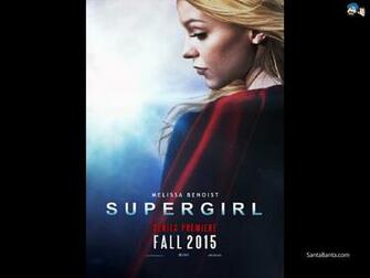 Supergirl Wallpaper