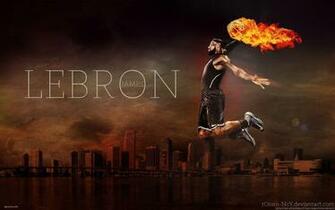 Lebron James Wallpaper