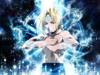 Anime HD Wallpaper Subcategory Full Metal Alchemist