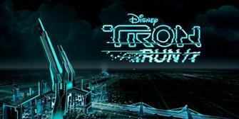 Tron Run R Re Unleash Your Inner Flynn