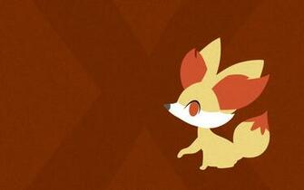 Fennekin Wallpaper By Inightcrawler