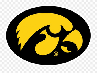 Iowa Hawkeye Background Png
