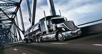 Truck Wallpaper In HD For Your Desktop