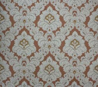 Rosie S Vintage Wallpaper Damask