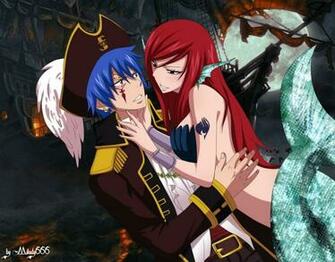 Anime Girls Wallpaper Fairy Tail HD Desktop