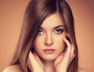 Beautiful Face HD Wallpaper And Background Image Yl Computing