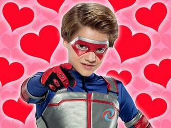 Cute Boy Kid Danger By Henry Hart Jace Norman Hearts