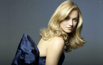 Yvonne Strahovski Wallpaper Best HD Desktop Widescreen