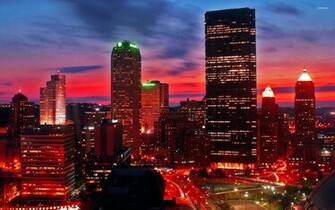 Pittsburgh Wallpaper World