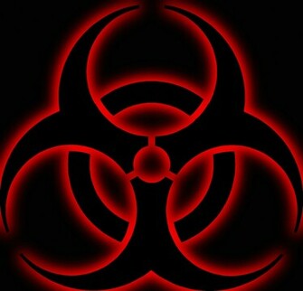Biohazard Wallpaper The Tribal